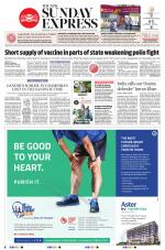 The New Indian Express-Bengaluru