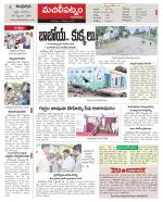 Krishna Constituencies