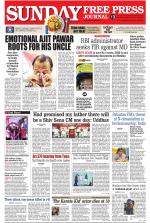 Free Press - Mumbai Epaper