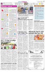 Kanchipuram-Chennai Supplement