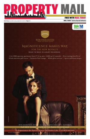 Property Mail, September 29, 2019