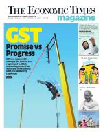The Economic Times Magazine