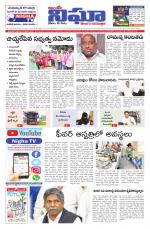 Telangana / Andhra Pradesh