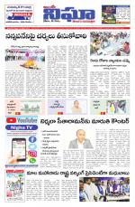 Telangana / Andhra Pradesh