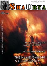 Shaurya The Proud Indian 