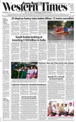 Ahmedabad English (Morn. Daily)