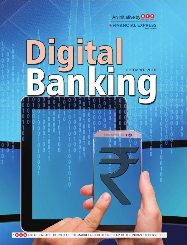 Digital Banking