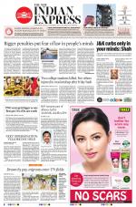 The New Indian Express-Villupuram