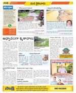 Krishna Constituencies