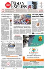 The New Indian Express-Kozhikode