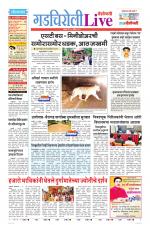 Gadchiroli Live