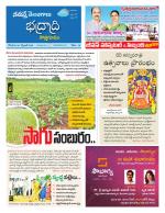 Bhadradri Kothagudem