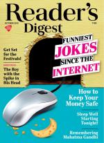 Reader's Digest