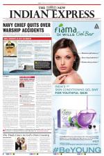 The New Indian Express-Kottayam