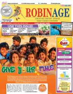 RobinAge: India's Favourite Newspaper for Children