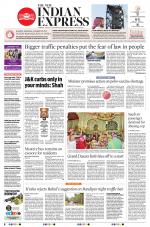 The New Indian Express-Hubballi
