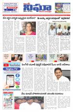 Telangana / Andhra Pradesh