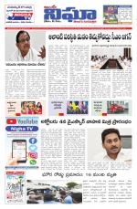 Telangana / Andhra Pradesh