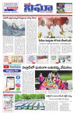 Telangana / Andhra Pradesh