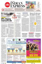 The New Indian Express-Belagavi