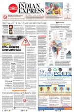 The New Indian Express-Kannur