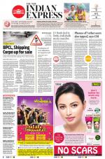 The New Indian Express-Bengaluru