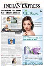 The New Indian Express-Kochi