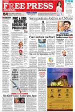 Free Press - Mumbai Epaper