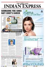 The New Indian Express-Kozhikode