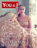 You & I Monthly Magazine