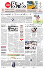 The New Indian Express-Vellore