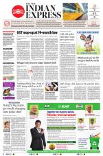 The New Indian Express-Belagavi