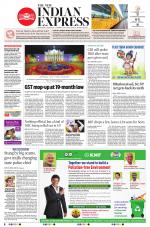 The New Indian Express-Mysuru