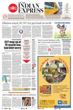 The New Indian Express-Thrissur 
