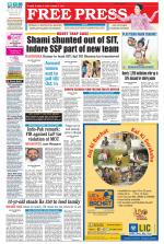 Free Press - Ujjain Epaper Edition