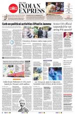 The New Indian Express-Nagapattinam