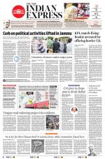 The New Indian Express-Mangaluru