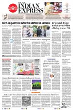 The New Indian Express-Mysuru