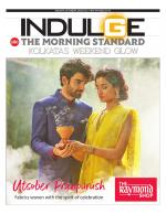 Indulge - Kolkata
