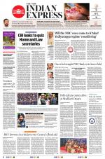 The New Indian Express-Mangaluru