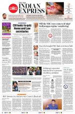 The New Indian Express-Kalaburagi