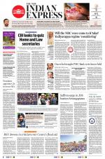 The New Indian Express-Mysuru