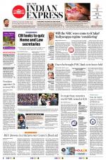 The New Indian Express-Bengaluru