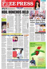 Free Press - Mumbai Epaper