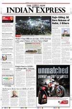 The New Indian Express-Kozhikode