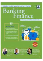 BANKING FINANCE