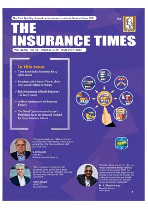 The Insurance Times
