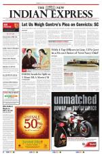 The New Indian Express-Chennai