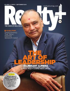 VOLUME 16 | ISSUE 1 | SEPTEMBER 2019