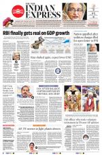 The New Indian Express-Tirupati